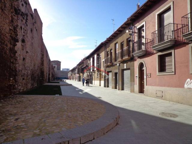 Dúplex en alquiler en León, Castilla y León