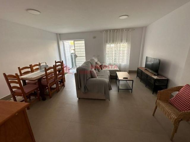 Dúplex en alquiler en Lepe