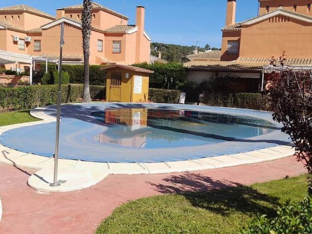 Dúplex en alquiler en Lepe