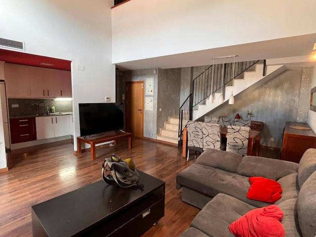 Dúplex en alquiler en Cubelles, Barcelona