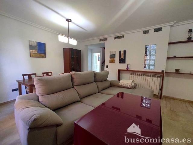 Dúplex en alquiler en Linares, Andalucía