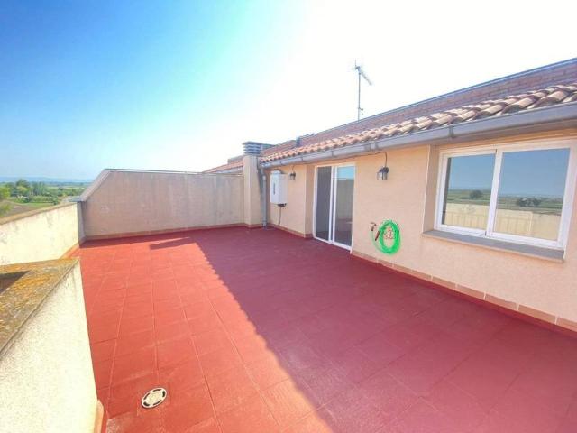 Dúplex en alquiler en Linyola, Lleida