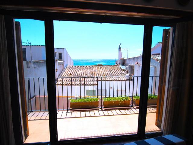 Dúplex en alquiler en Palafrugell