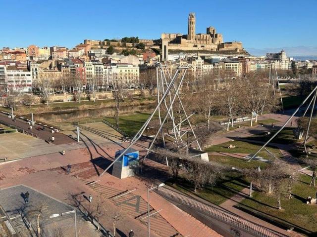 Dúplex en alquiler en Lleida, Cappont