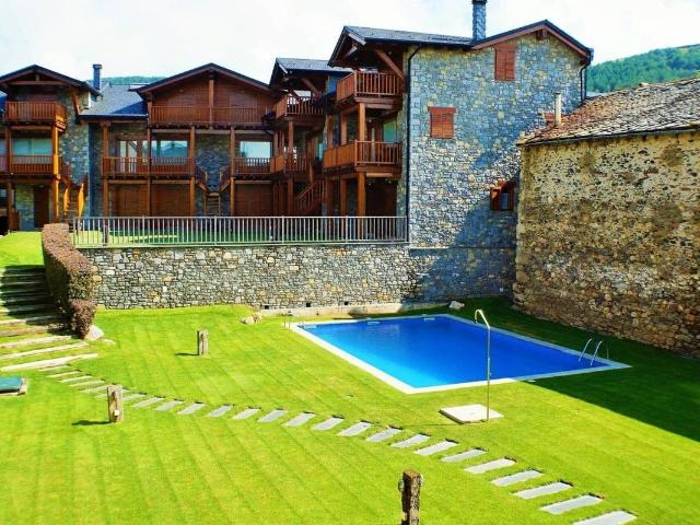 Dúplex en alquiler en Cerdanya, Catalunya