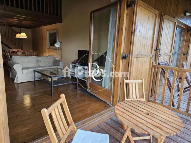 Casa en alquiler en Eixample, Gironès