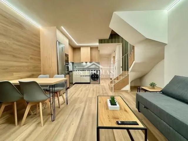 Casa en alquiler en Andorra-Sierra de Arcos, Aragón
