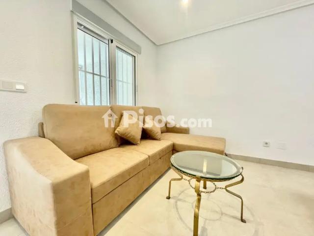 Casa en alquiler en Murcia, Área Metropolitana de Murcia