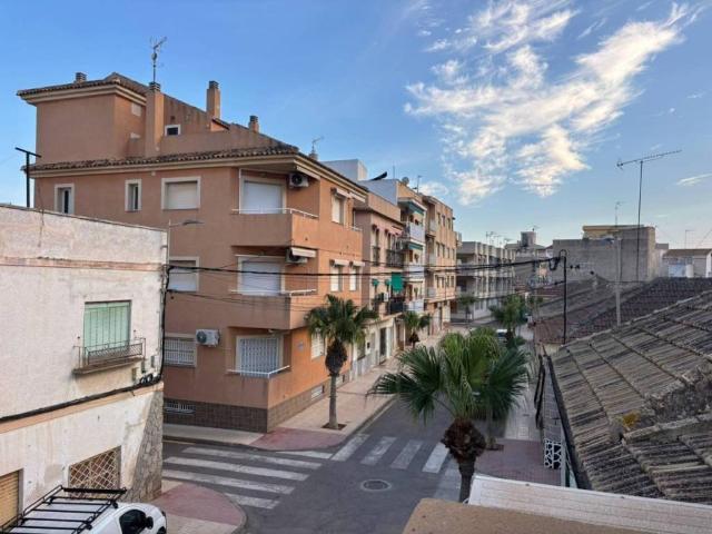 Dúplex en alquiler en Campo de Cartagena y Mar Menor, Murcia