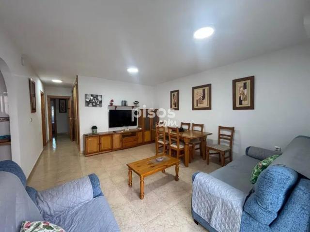 Casa en alquiler en Murcia, Área Metropolitana de Murcia