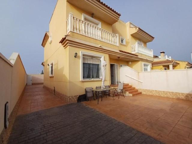 Dúplex en alquiler en Campo de Cartagena y Mar Menor, Murcia