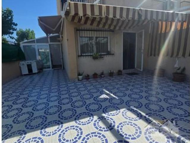 Dúplex en alquiler en Los Alcázares