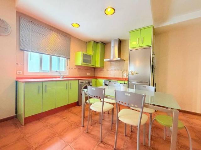Dúplex en alquiler en Los Barrios, Cádiz