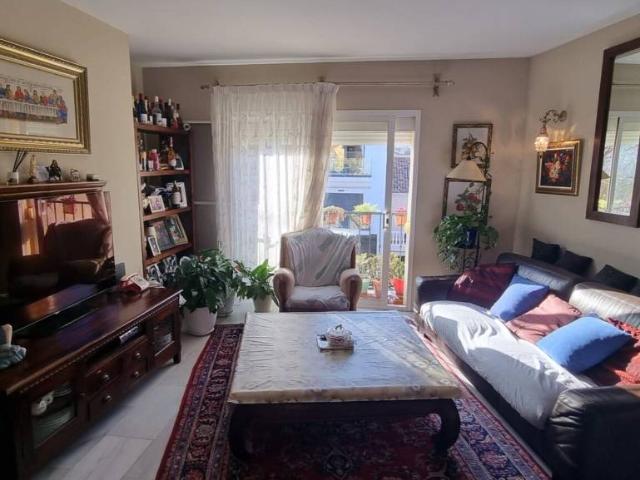 Dúplex en alquiler en Los Boliches, Fuengirola