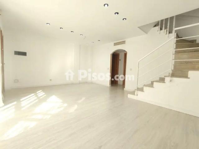Casa en alquiler en Murcia, Área Metropolitana de Murcia