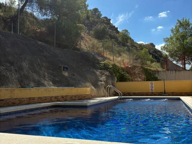 Apartamento en alquiler en Garres y Lages, Área Metropolitana de Murcia