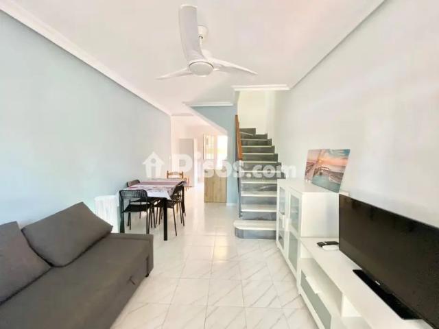Casa en alquiler en Murcia, Área Metropolitana de Murcia