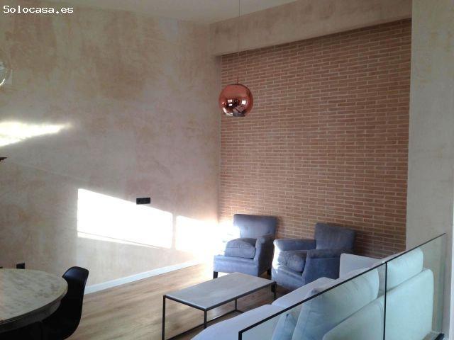 Piso en alquiler en Sevilla, San Bernardo