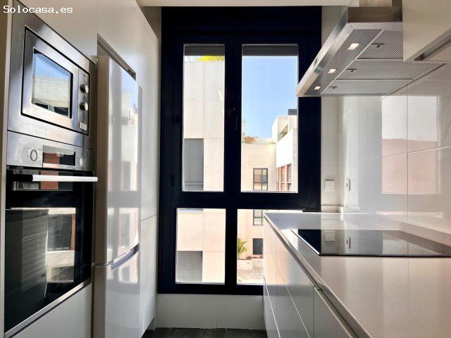 Piso en alquiler en Triana, Sevilla