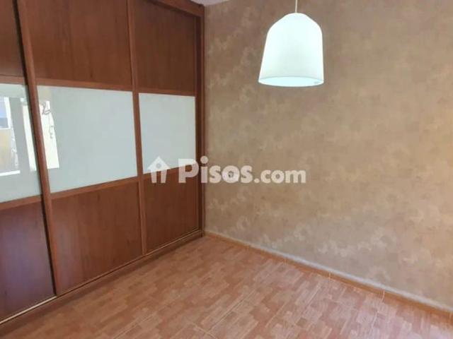 Casa en alquiler en Oliveros, Almería