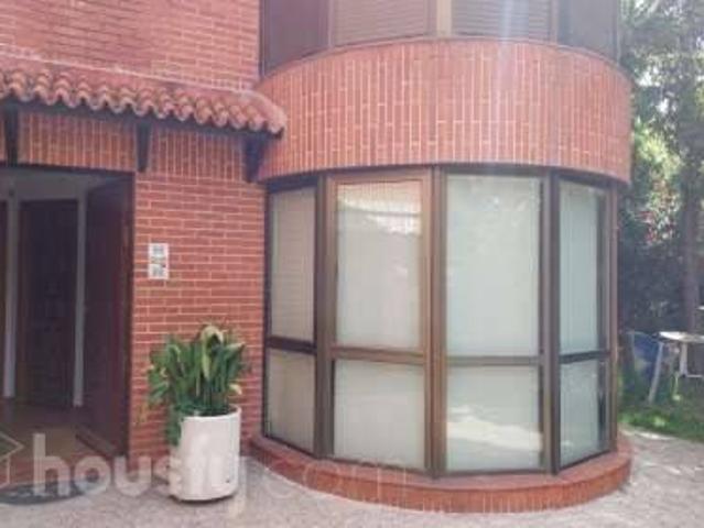 Dúplex en alquiler en Madrid