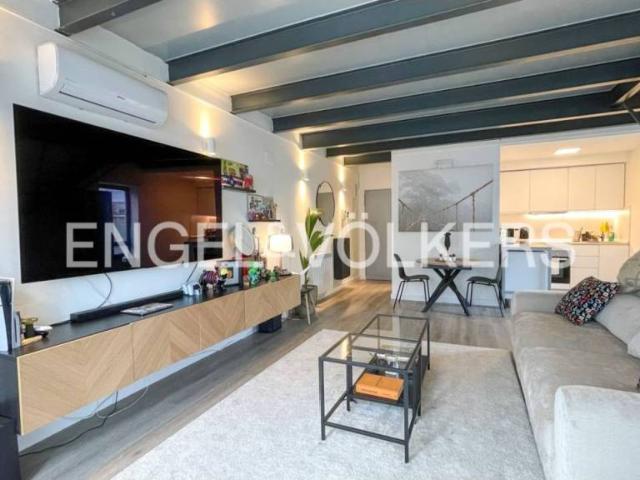 Dúplex en alquiler en Medina-sidonia, Madrid