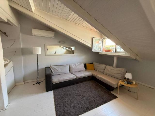 Dúplex en alquiler en Madrid