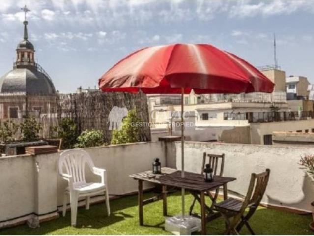 Dúplex en alquiler en Medina-sidonia, Madrid