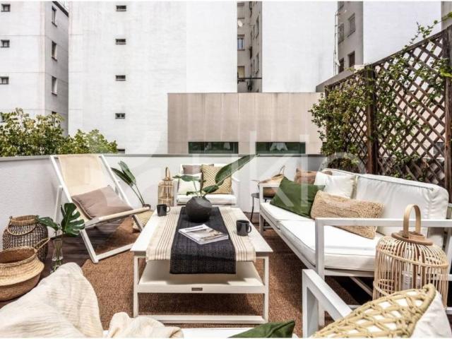 Dúplex en alquiler en Medina-sidonia, Madrid