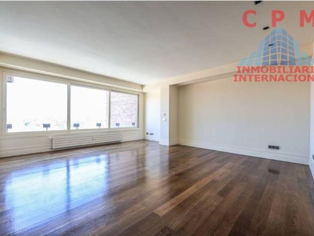Dúplex en alquiler en Madrid