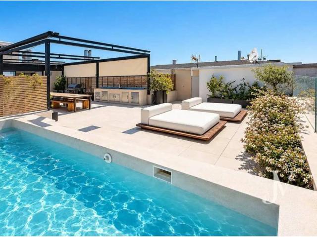Dúplex en alquiler en Madrid, Comunidad de Madrid