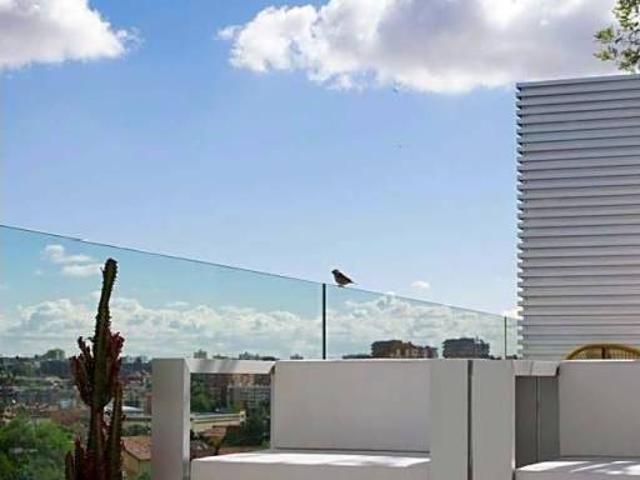 Dúplex en alquiler en Madrid, Comunidad de Madrid