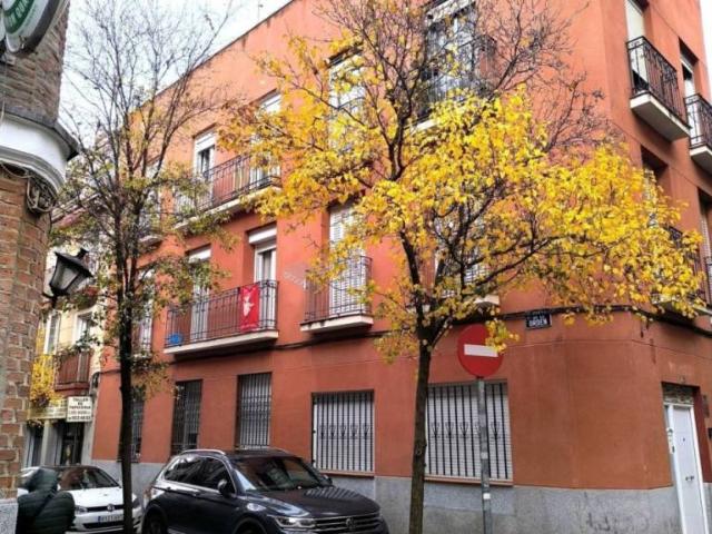 Dúplex en alquiler en Tetuán, Medina-sidonia