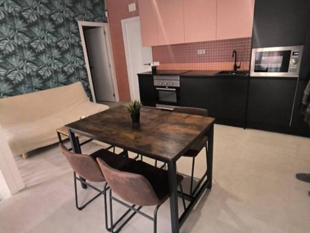 Dúplex en alquiler en Tetuán, Medina-sidonia