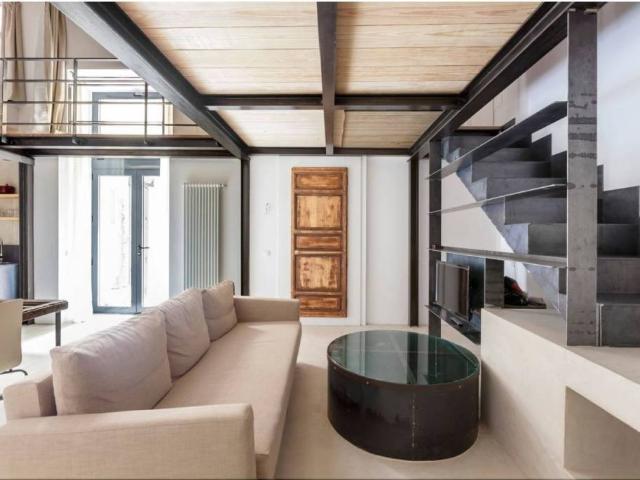 Dúplex en alquiler en Madrid