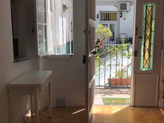 Dúplex en alquiler en Madrid