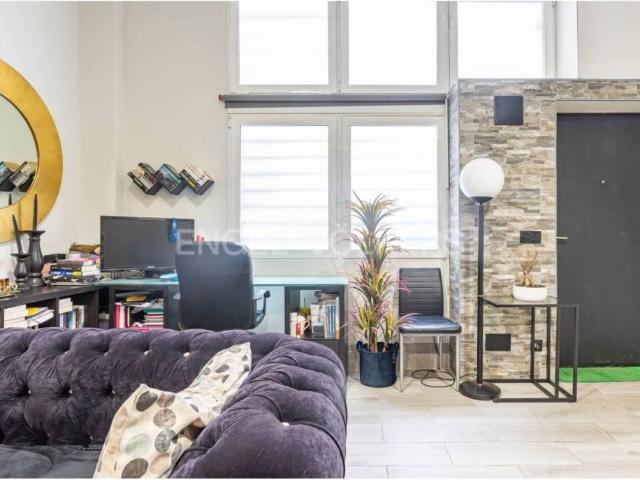 Dúplex en alquiler en Medina-sidonia, Madrid