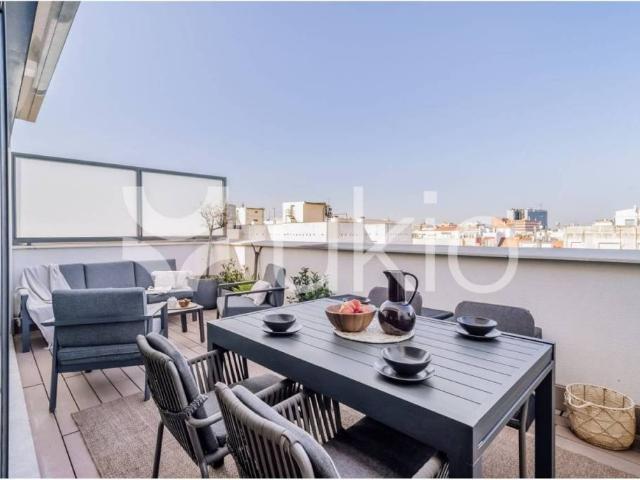 Dúplex en alquiler en Medina-sidonia, Madrid