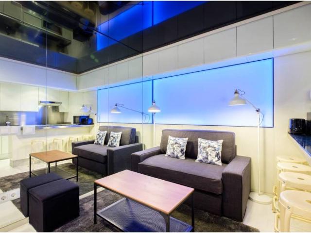 Dúplex en alquiler en Medina-sidonia, Madrid