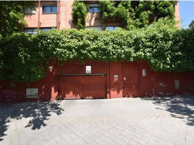 Dúplex en alquiler en Madrid