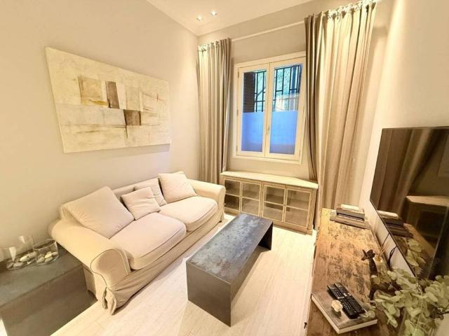 Dúplex en alquiler en Madrid