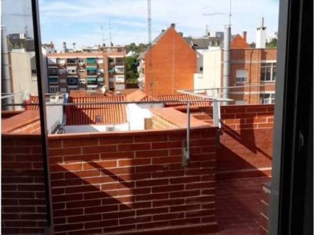 Dúplex en alquiler en Arganzuela, Madrid