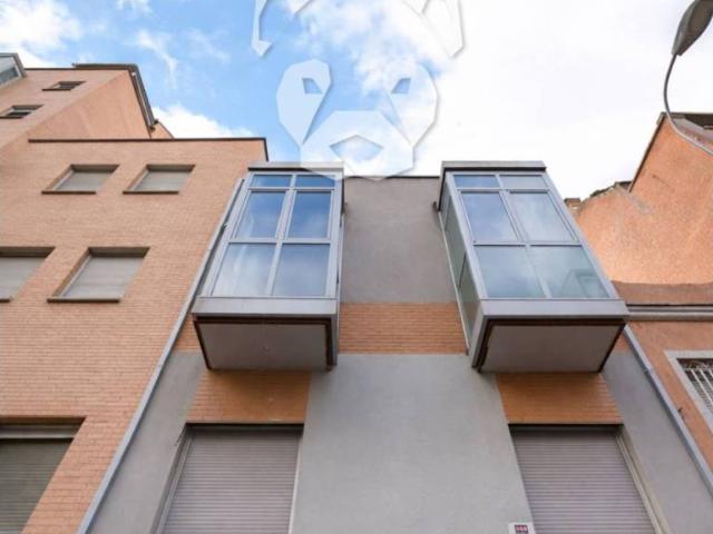 Dúplex en alquiler en Madrid