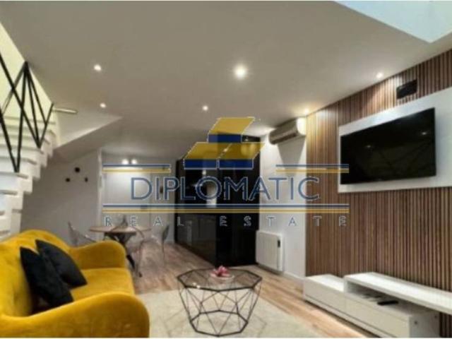 Dúplex en alquiler en Madrid