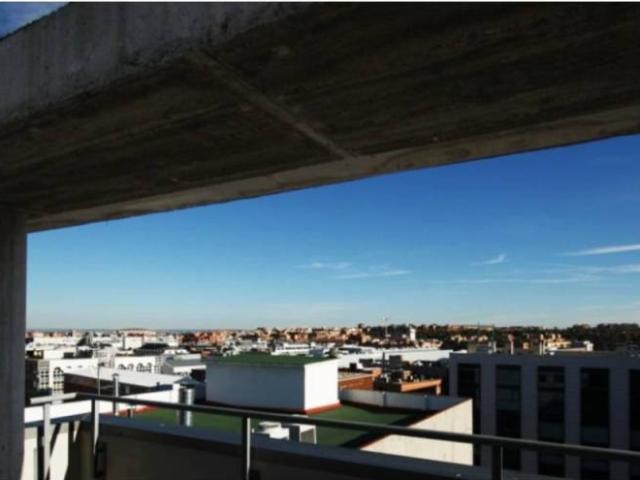 Dúplex en alquiler en Madrid