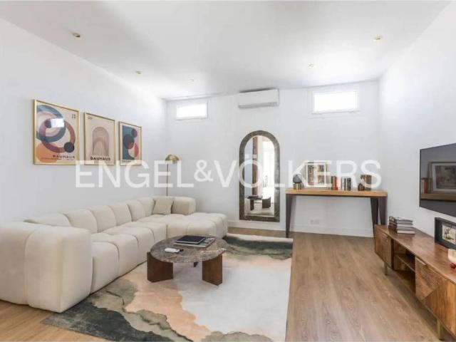 Dúplex en alquiler en Madrid, Comunidad de Madrid