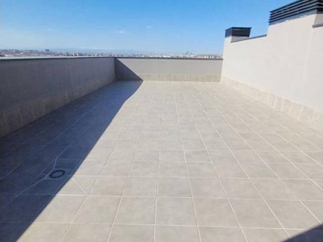 Dúplex en alquiler en Madrid