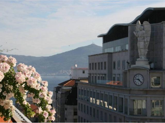Dúplex en alquiler en Vigo, Galicia