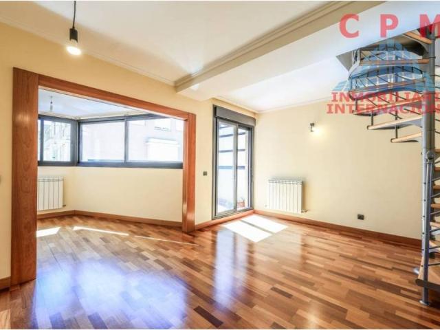 Dúplex en alquiler en Madrid, Comunidad de Madrid