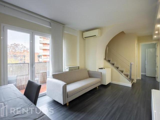 Dúplex en alquiler en Hortaleza, Medina-sidonia